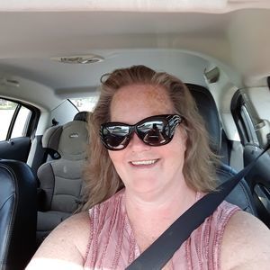 Meet your Posher, Martha